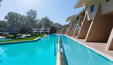 Rixos Sungate