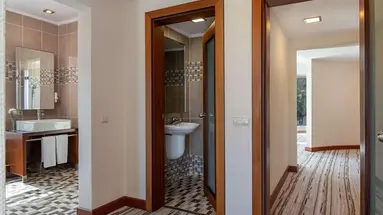 Rixos Sungate