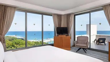 Rixos Sungate