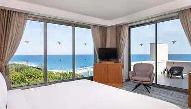 Rixos Sungate