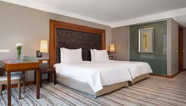 Rixos Sungate