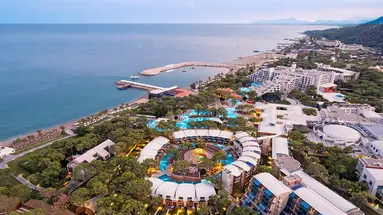 Rixos Sungate