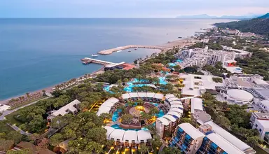 Rixos Sungate