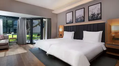 Rixos Sungate