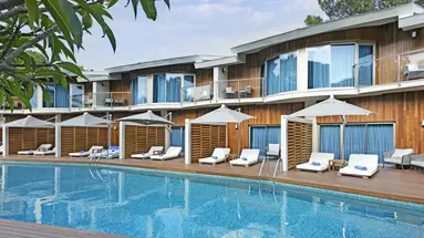 Rixos Sungate