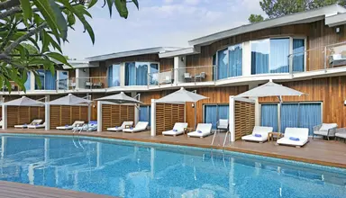 Rixos Sungate