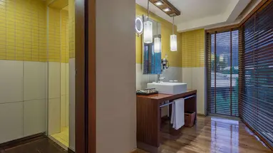 Rixos Sungate