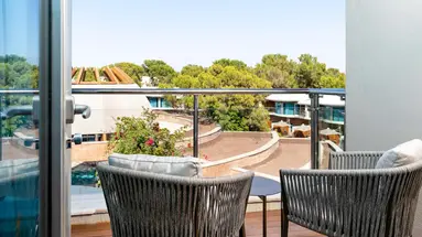 Rixos Sungate