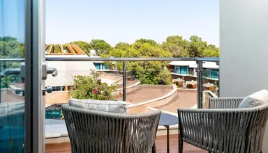 Rixos Sungate