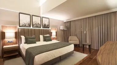 Rixos Sungate
