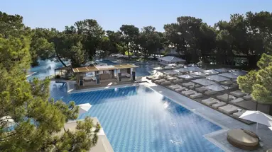 Rixos Sungate