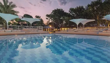 Rixos Sungate