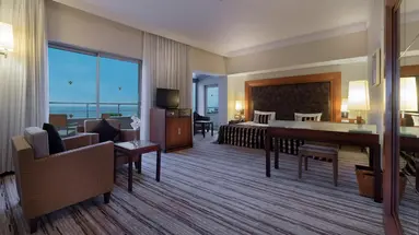 Rixos Sungate