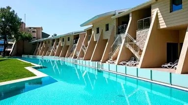 Rixos Sungate