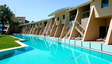 Rixos Sungate
