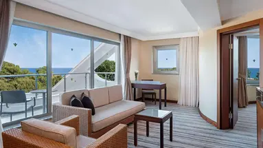 Rixos Sungate