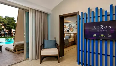 Rixos Sungate