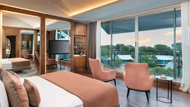 Rixos Sungate