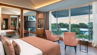 Rixos Sungate