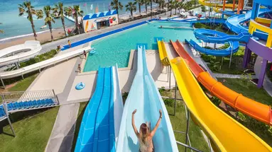 Rixos Sungate