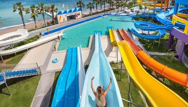 Rixos Sungate