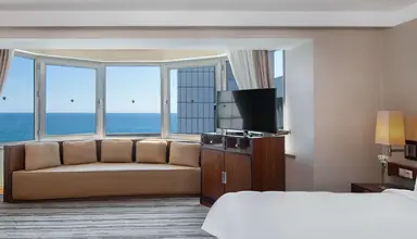 Rixos Sungate