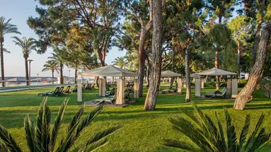 Rixos Sungate