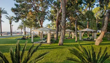 Rixos Sungate