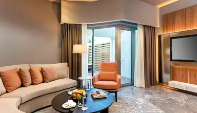 Rixos Sungate