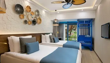 Rixos Sungate