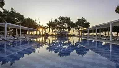 Rixos Sungate