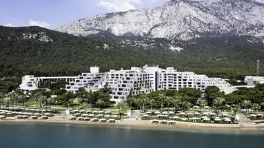 Rixos Sungate