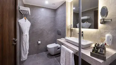 Rixos Sungate