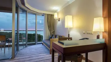 Rixos Sungate
