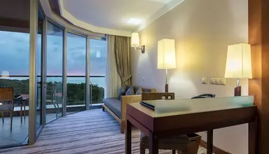 Rixos Sungate