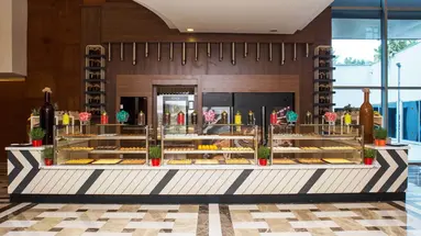 Rixos Sungate