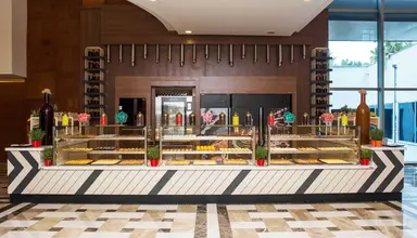 Rixos Sungate