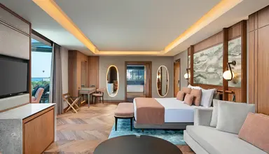 Rixos Sungate