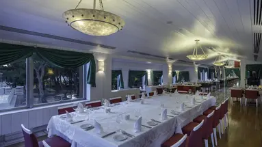 Rixos Sungate