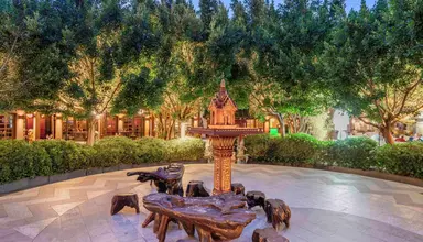 Rixos Sungate
