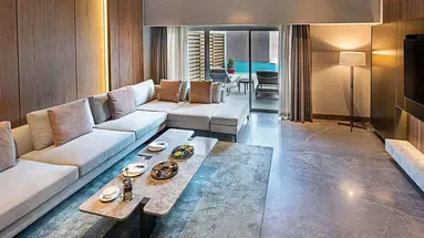 Rixos Sungate