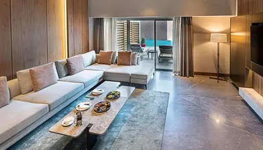 Rixos Sungate