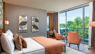 Rixos Sungate