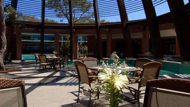 Rixos Sungate