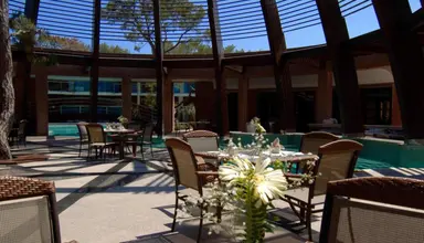 Rixos Sungate