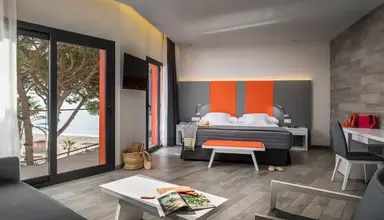 Rixos Tekirova