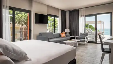 Rixos Tekirova