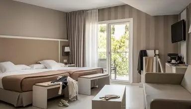 Rixos Tekirova