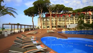 Rixos Tekirova