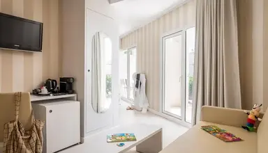 Rixos Tekirova